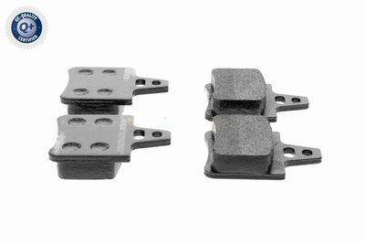 BREMSBELAGSATZ SCHEIBENBREMSE VAICO V220096 7