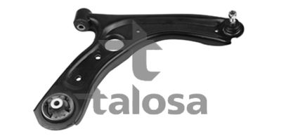 LENKER RADAUFHäNGUNG