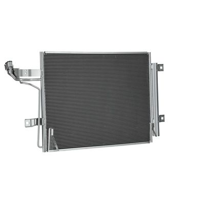 CONDENSATOR CLIMATIZARE NISSENS 940909 22