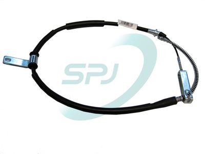 Тросик, cтояночный тормоз SPJ 913036 для KIA CARNIVAL
