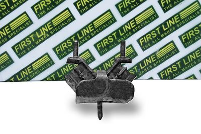 окачване, двигател FIRST LINE FEM3401