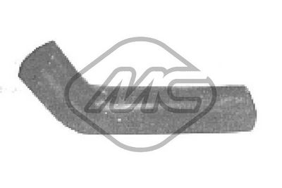 CONDUCTA ALIMENTARE CU COMBUSTIBIL Metalcaucho 07334