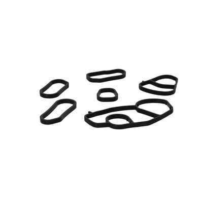 SET GARNITURI RADIATOR ULEI NISSENS 9071705 12