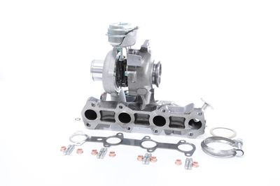 LADER AUFLADUNG BTS Turbo T981265BT 10