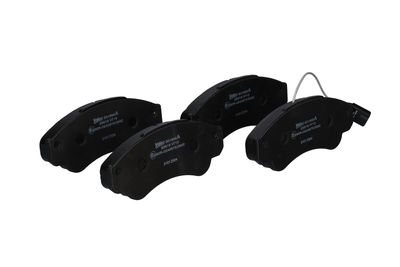 SET PLACUTE FRANA FRANA DISC VALEO 301569A 23