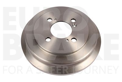 Тормозной барабан EUROBRAKE 5825255218 для SUZUKI SWIFT