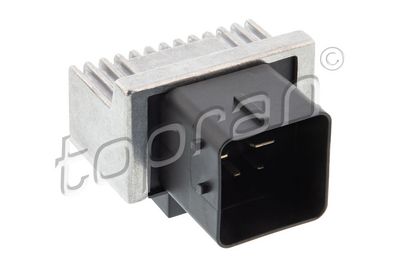 Sterownik, czas żarzenia TOPRAN 411377
