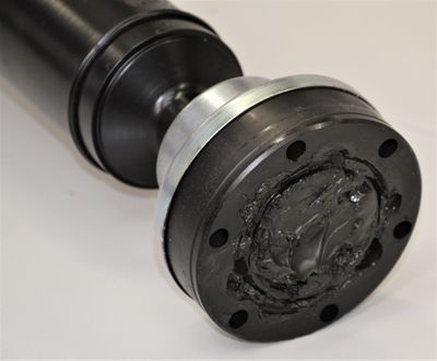 GELENKWELLE ACHSANTRIEB GKN GKNP20123 3