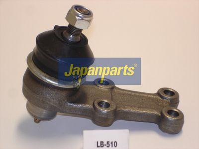JAPANPARTS Šarnyras / girgždukas