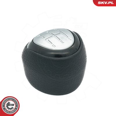 Hlavice řadicí páky ESEN SKV 63SKV114