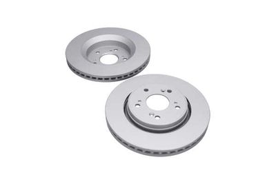 DISC FRANA Kavo Parts BR2261C 8