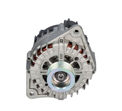 GENERATOR / ALTERNATOR VALEO 439896 1