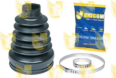 FALTENBALGSATZ ANTRIEBSWELLE