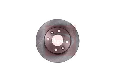 APEC Brake Disc DSK179