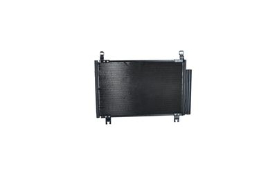 CONDENSATOR CLIMATIZARE NRF 35652 27