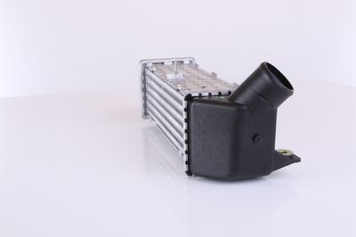 INTERCOOLER COMPRESOR NISSENS 96769 31