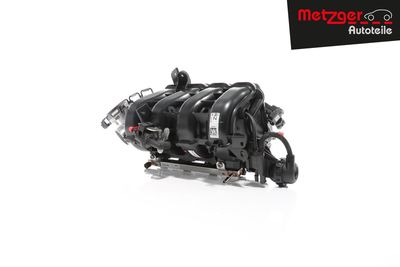 SAUGROHRMODUL METZGER AUTOTEILE 2100073 29