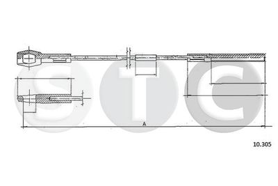 SEILZUG KUPPLUNGSBETäTIGUNG