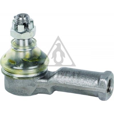 накрайник на напречна кормилна щанга ASMETAL 17DW0500