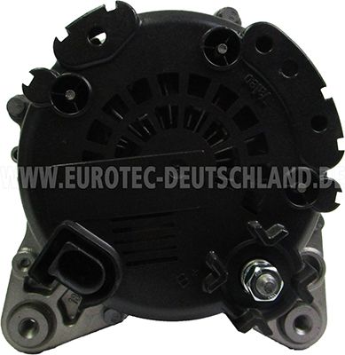 GENERATOR EUROTEC 12090572 2