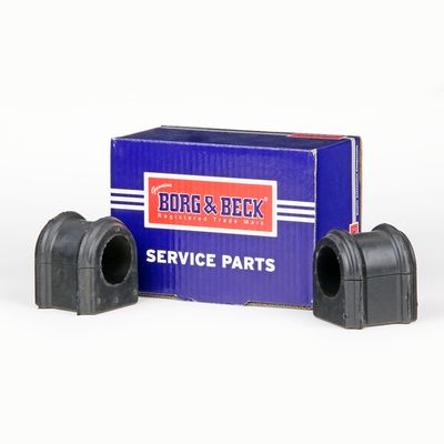 Repair Kit, stabiliser coupling rod Borg & Beck BSK7946K