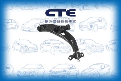 Рычаг независимой подвески колеса, подвеска колеса CTE CS-309L для FORD USA PROBE