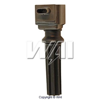 Катушка зажигания WAI CUF698 для FORD S-MAX