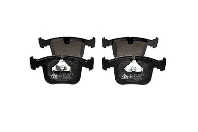 BREMSBELAGSATZ SCHEIBENBREMSE ATE 13046071472 14