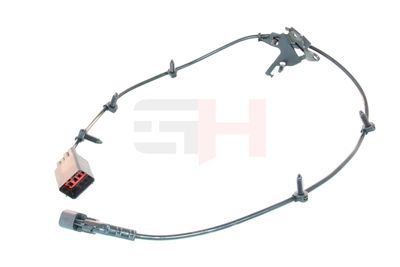 SENZOR TURATIE ROATA GH GH712567V 57