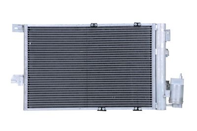 KONDENSATOR KLIMAANLAGE WALKER WCD00002 1