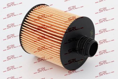 Oil filter