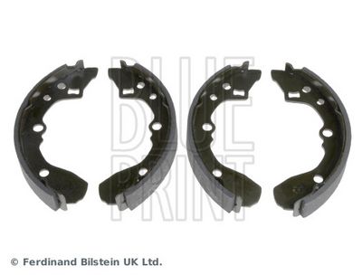 BLUE PRINT Bremsbackensatz