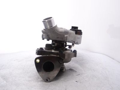 LADER AUFLADUNG GARRETT 7784009005S 2