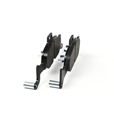 BREMSBELAGSATZ SCHEIBENBREMSE DELPHI LP3239 10