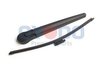 Valytuvo svirtis, priekinio stiklo apliejiklis