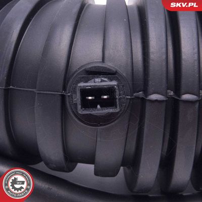 Nasávacia hadica, Vzduchový filter ESEN SKV 24SKV419