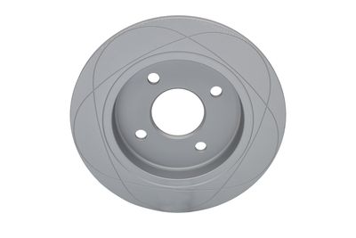 BREMSSCHEIBE ATE 24031001151 14