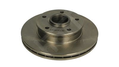 Тормозной диск HART 214 211 для MAZDA 929