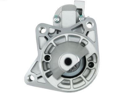 AS-PL Starter