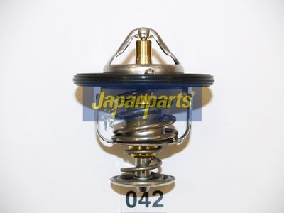 JAPANPARTS Termostatas, aušinimo skystis