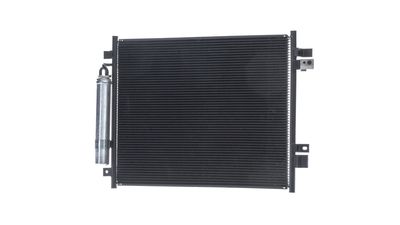 CONDENSATOR CLIMATIZARE MAHLE AC1028000S 12