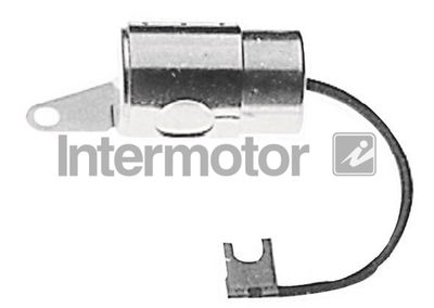 Конденсатор, система зажигания INTERMOTOR 33770 для OPEL GT