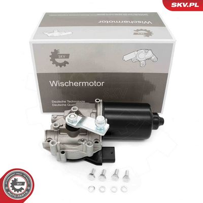 Motor stěračů ESEN SKV 19SKV215