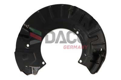 Dubļu sargs, Bremžu disks DACO 612401