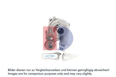 LADER AUFLADUNG