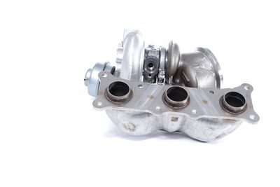 LADER AUFLADUNG BTS Turbo T916323HI 11