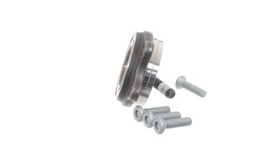 SET RULMENT ROATA SKF VKBA6649 11