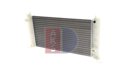 KüHLER MOTORKüHLUNG AKS DASIS 080025N 16