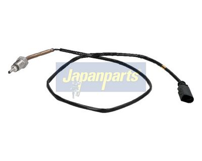 датчик, температура на изгорелите газове JAPANPARTS EGT-0901