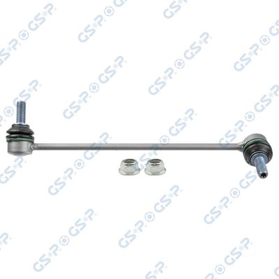 Stange/Strebe, Stabilisator